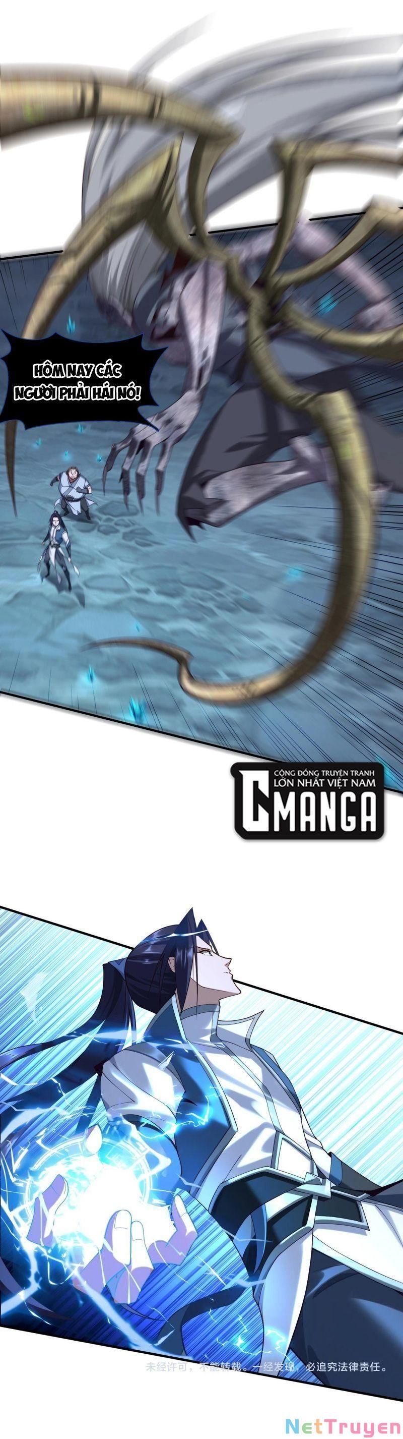 đọc truyện Bắt Đầu Từ Độ Kiếp Chương 38 ảnh 28 tại Thiên Thai Truyện