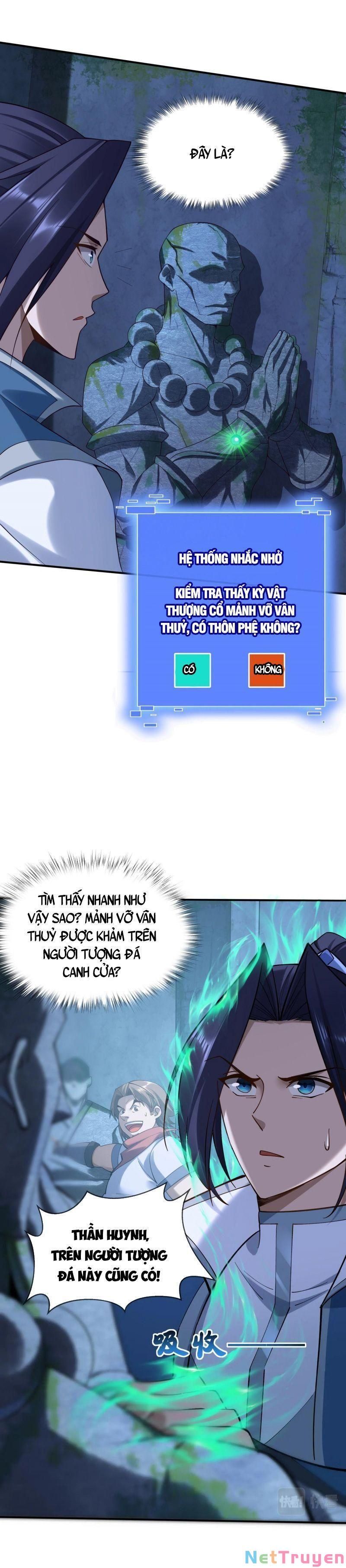 đọc truyện Bắt Đầu Từ Độ Kiếp Chương 38 ảnh 6 tại Thiên Thai Truyện