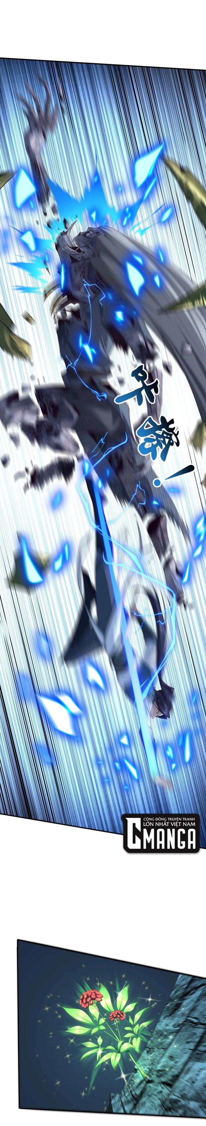 đọc truyện Bắt Đầu Từ Độ Kiếp Chương 39 ảnh 3 tại Thiên Thai Truyện