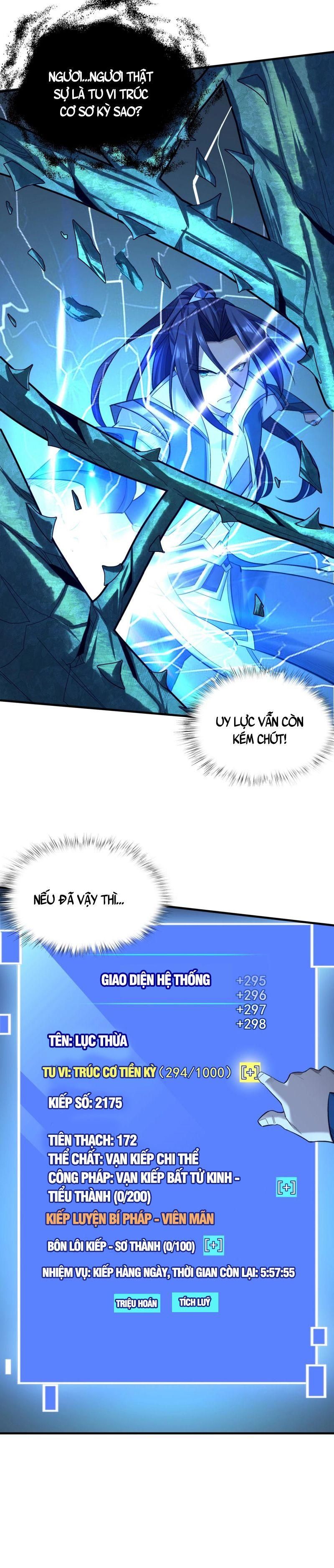 đọc truyện Bắt Đầu Từ Độ Kiếp Chương 39 ảnh 14 tại Thiên Thai Truyện