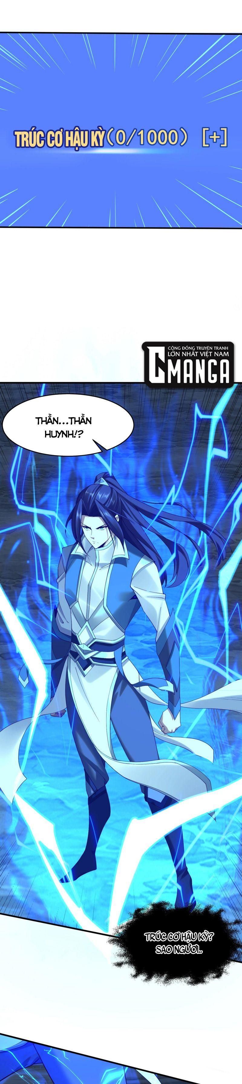 đọc truyện Bắt Đầu Từ Độ Kiếp Chương 39 ảnh 15 tại Thiên Thai Truyện