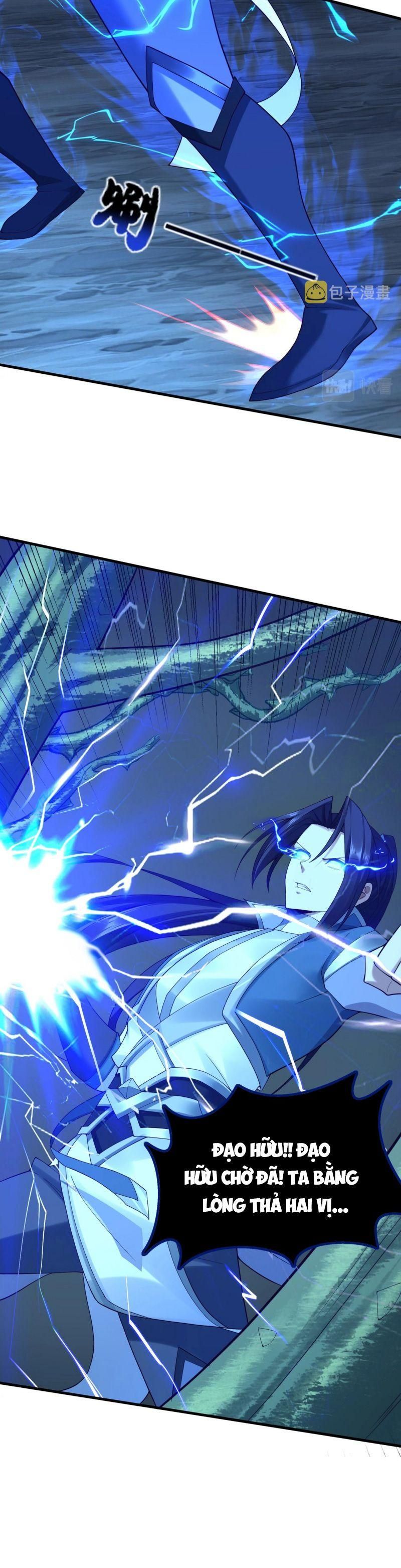 đọc truyện Bắt Đầu Từ Độ Kiếp Chương 39 ảnh 16 tại Thiên Thai Truyện