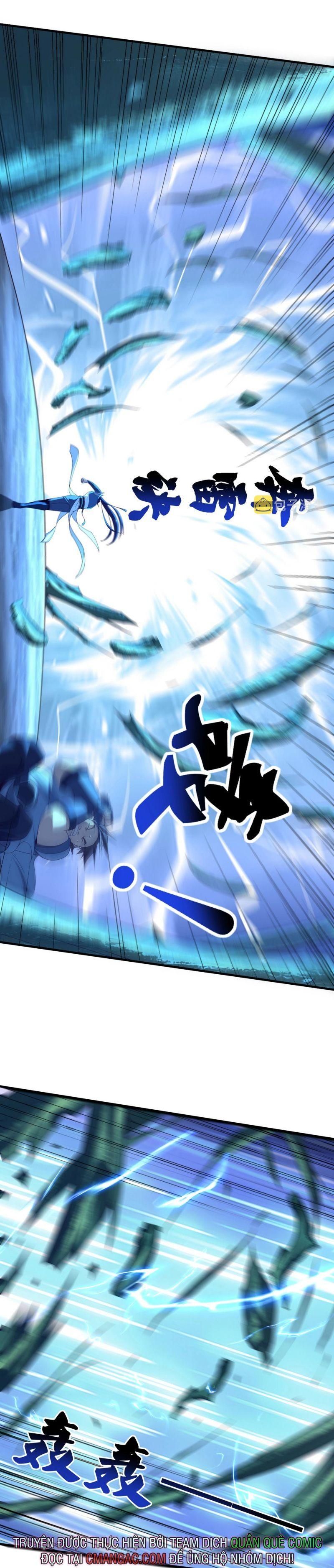 đọc truyện Bắt Đầu Từ Độ Kiếp Chương 39 ảnh 17 tại Thiên Thai Truyện