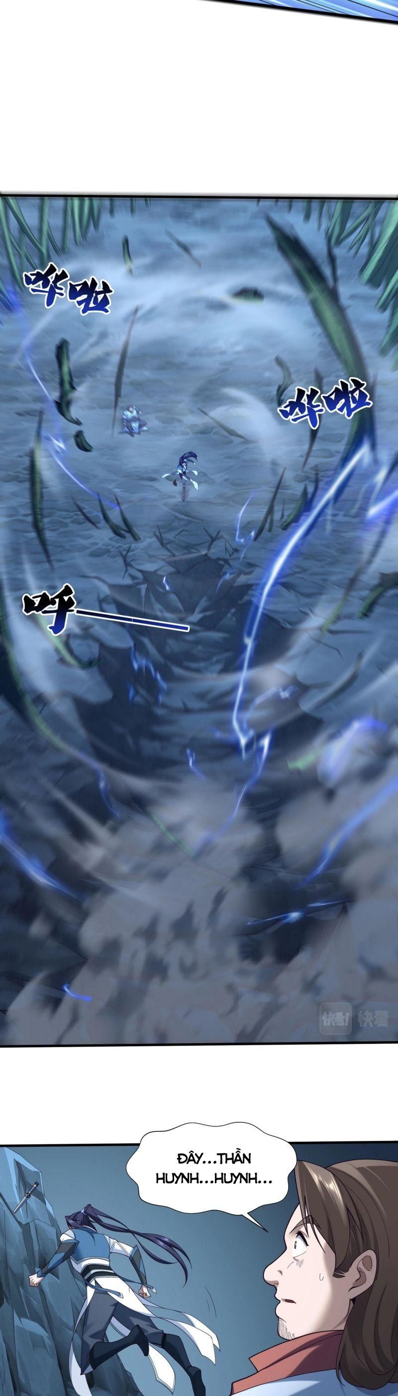 đọc truyện Bắt Đầu Từ Độ Kiếp Chương 39 ảnh 18 tại Thiên Thai Truyện