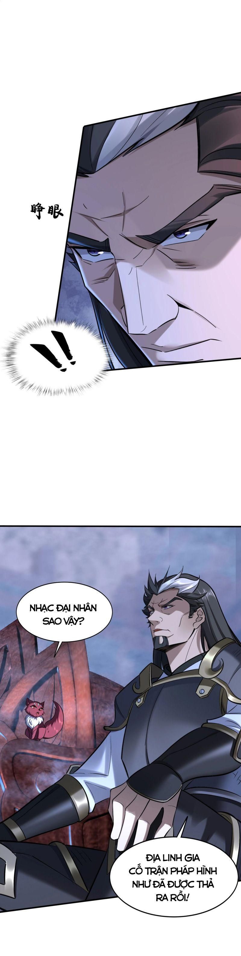 đọc truyện Bắt Đầu Từ Độ Kiếp Chương 39 ảnh 26 tại Thiên Thai Truyện