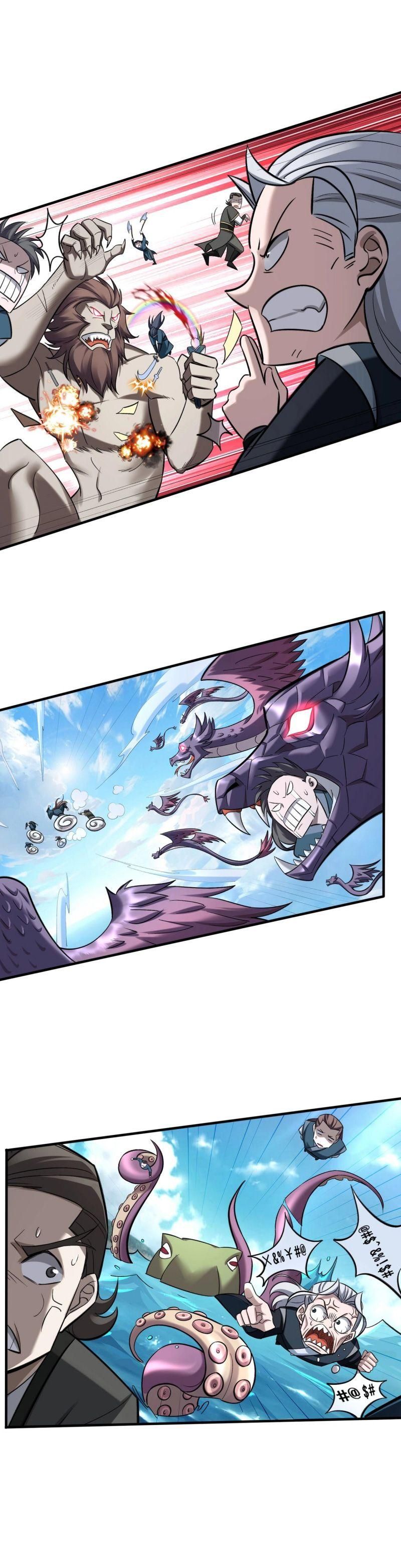 đọc truyện Bắt Đầu Từ Độ Kiếp Chương 39 ảnh 28 tại Thiên Thai Truyện