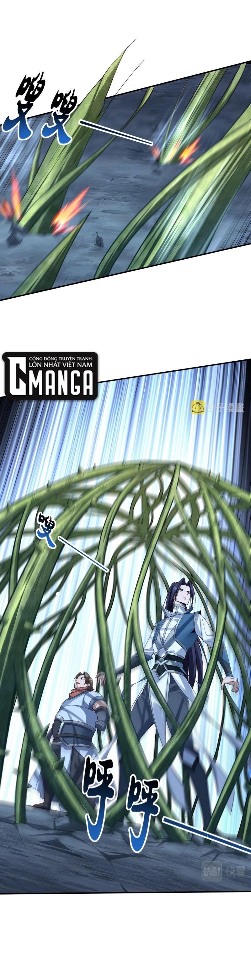 đọc truyện Bắt Đầu Từ Độ Kiếp Chương 39 ảnh 5 tại Thiên Thai Truyện