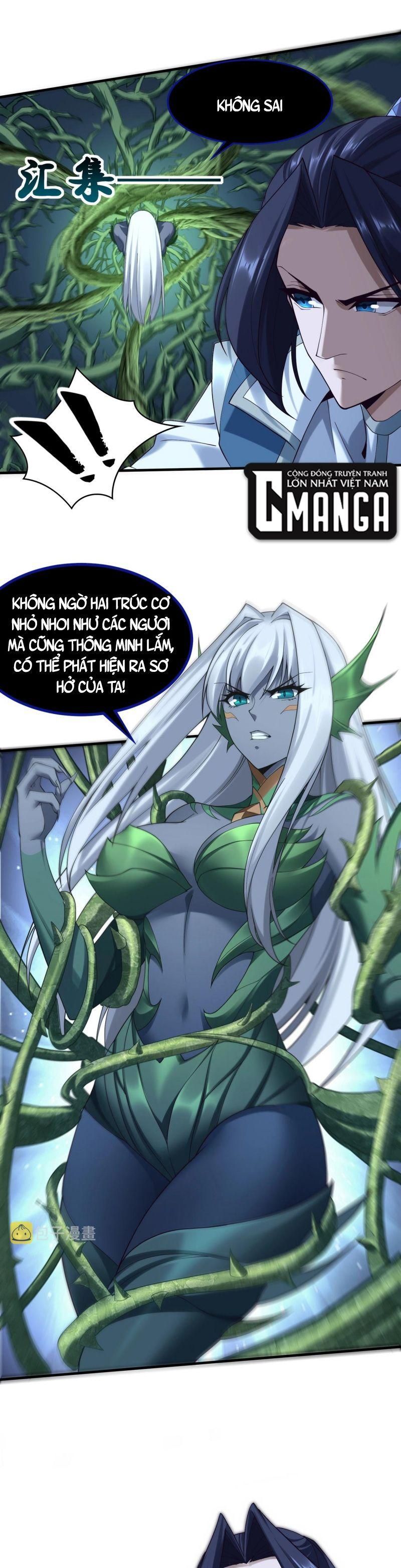 đọc truyện Bắt Đầu Từ Độ Kiếp Chương 39 ảnh 7 tại Thiên Thai Truyện