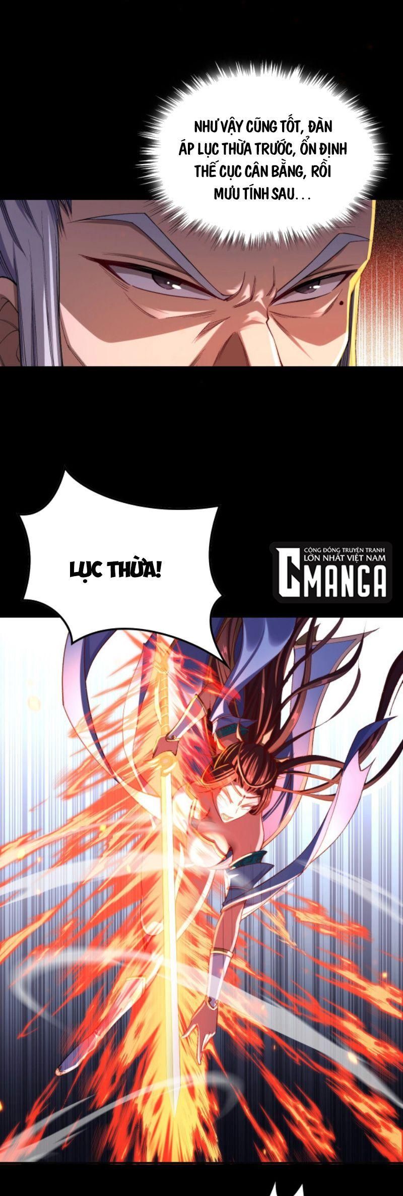 đọc truyện Bắt Đầu Từ Độ Kiếp Chương 4 ảnh 16 tại Thiên Thai Truyện