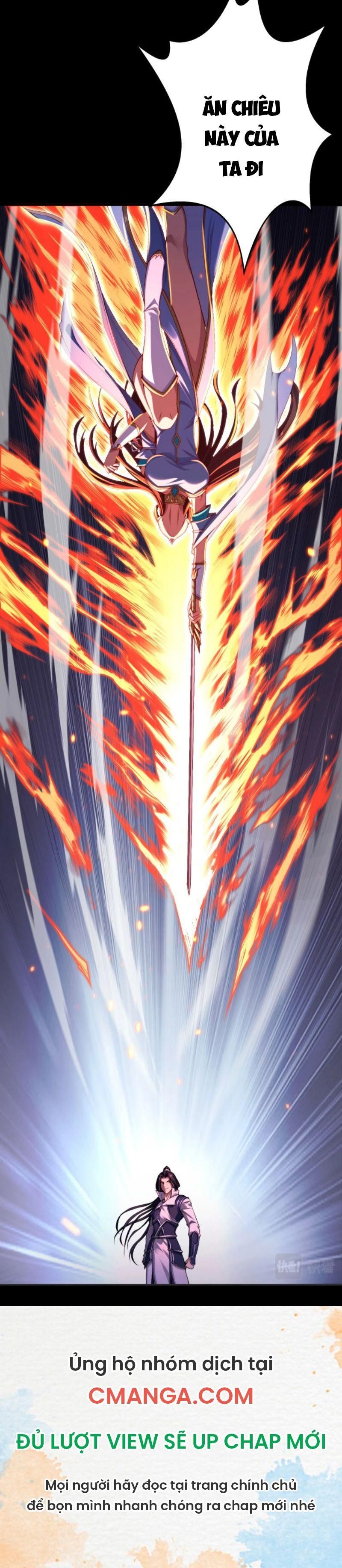 đọc truyện Bắt Đầu Từ Độ Kiếp Chương 4 ảnh 17 tại Thiên Thai Truyện