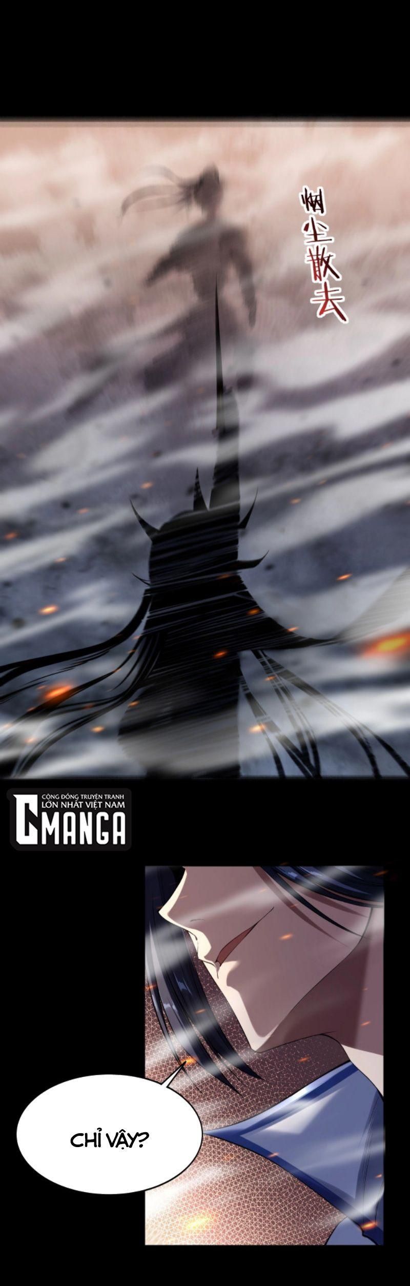 đọc truyện Bắt Đầu Từ Độ Kiếp Chương 4 ảnh 19 tại Thiên Thai Truyện