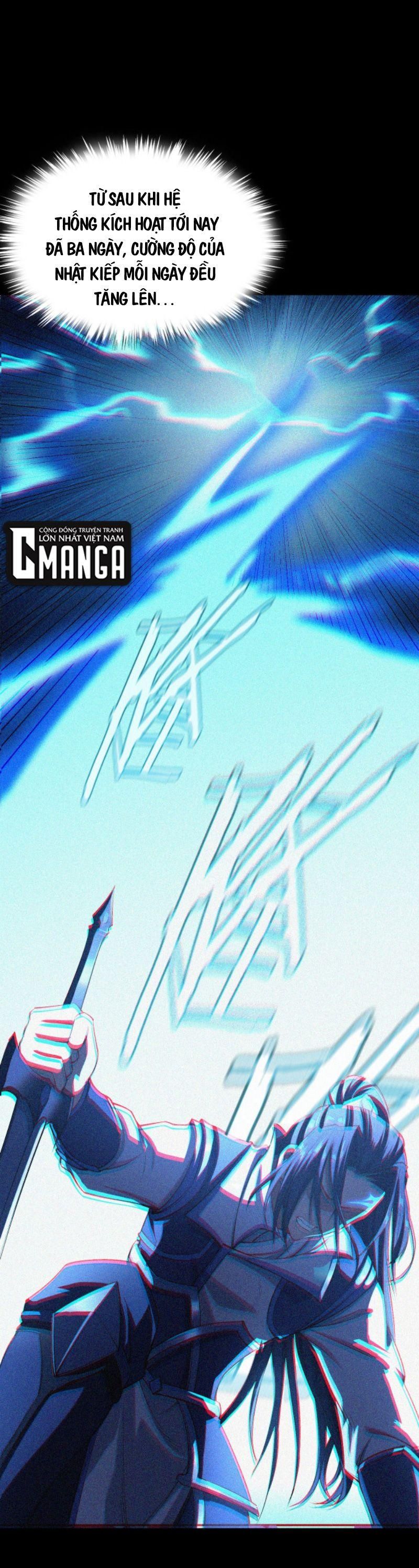 đọc truyện Bắt Đầu Từ Độ Kiếp Chương 4 ảnh 22 tại Thiên Thai Truyện