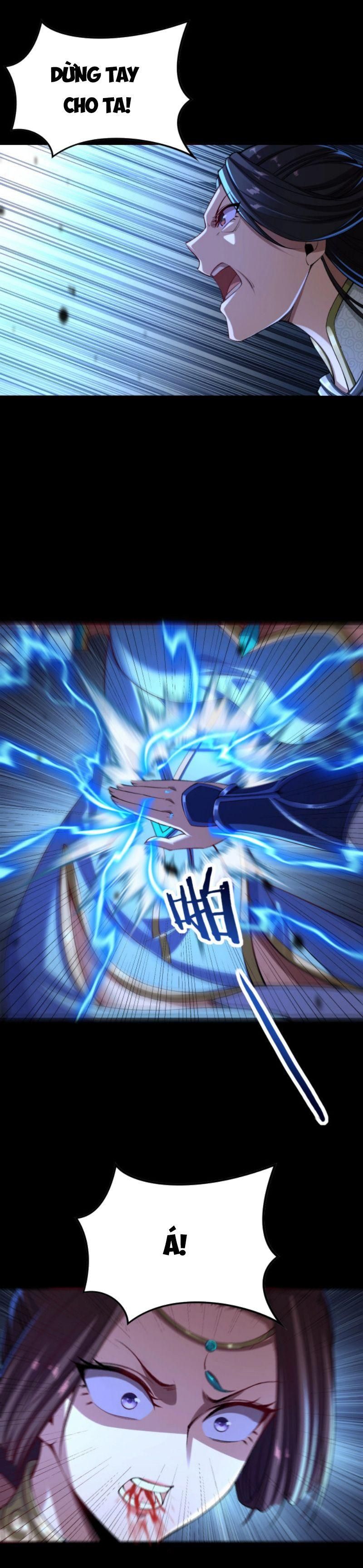 đọc truyện Bắt Đầu Từ Độ Kiếp Chương 4 ảnh 26 tại Thiên Thai Truyện