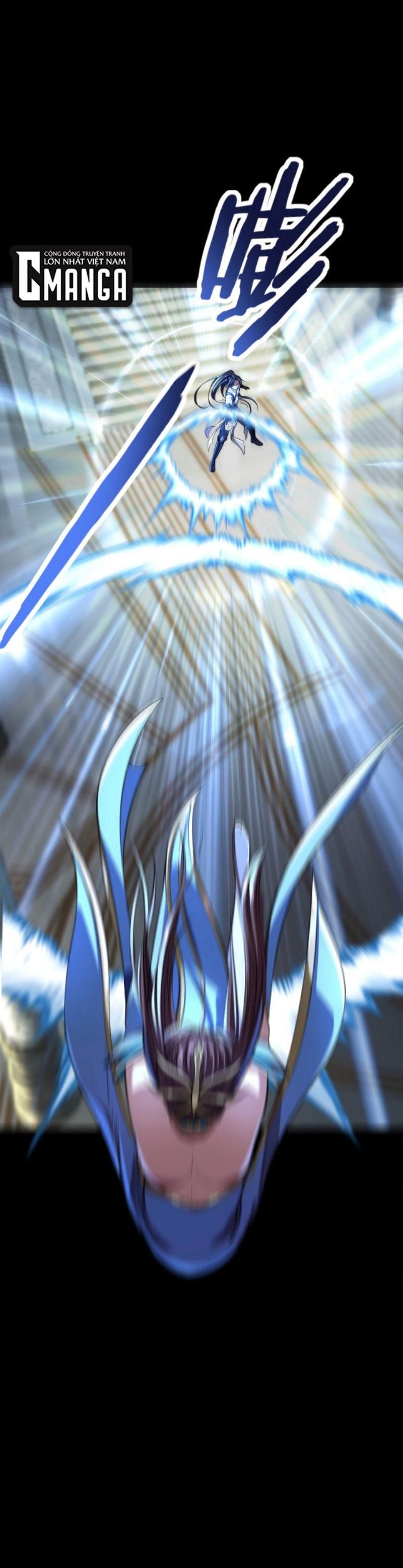 đọc truyện Bắt Đầu Từ Độ Kiếp Chương 4 ảnh 27 tại Thiên Thai Truyện