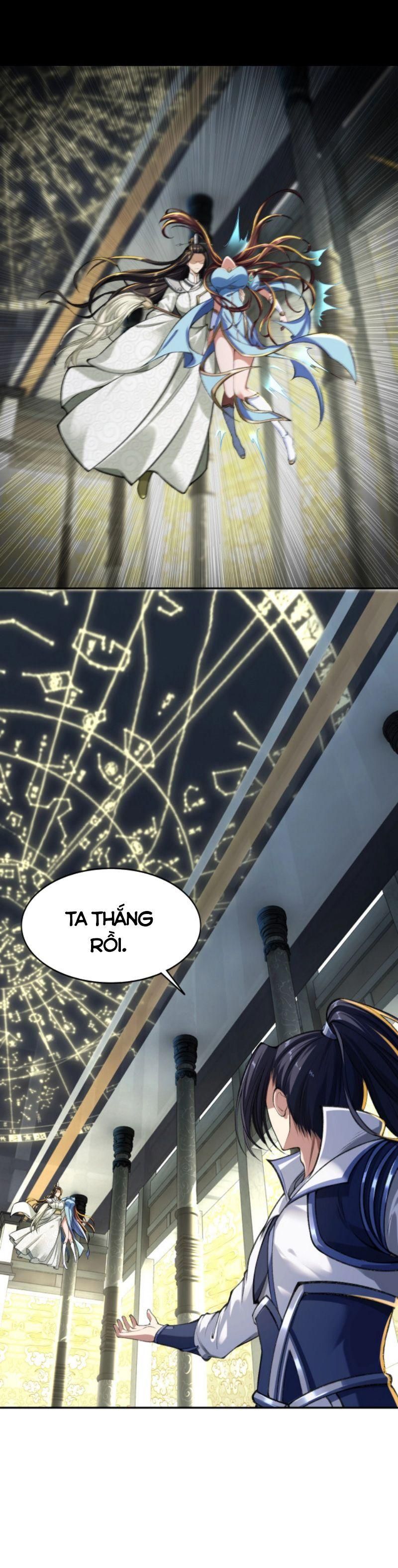 đọc truyện Bắt Đầu Từ Độ Kiếp Chương 4 ảnh 28 tại Thiên Thai Truyện