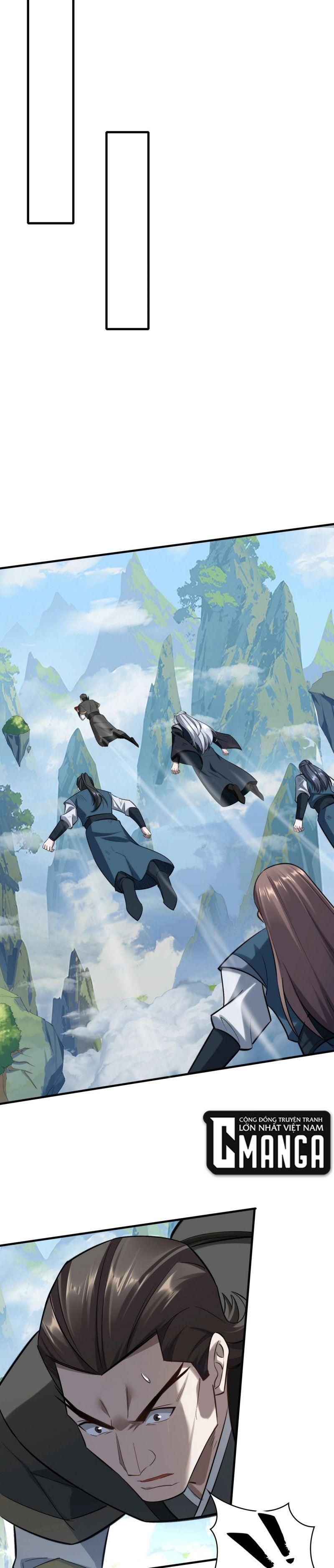 đọc truyện Bắt Đầu Từ Độ Kiếp Chương 40 ảnh 15 tại Thiên Thai Truyện