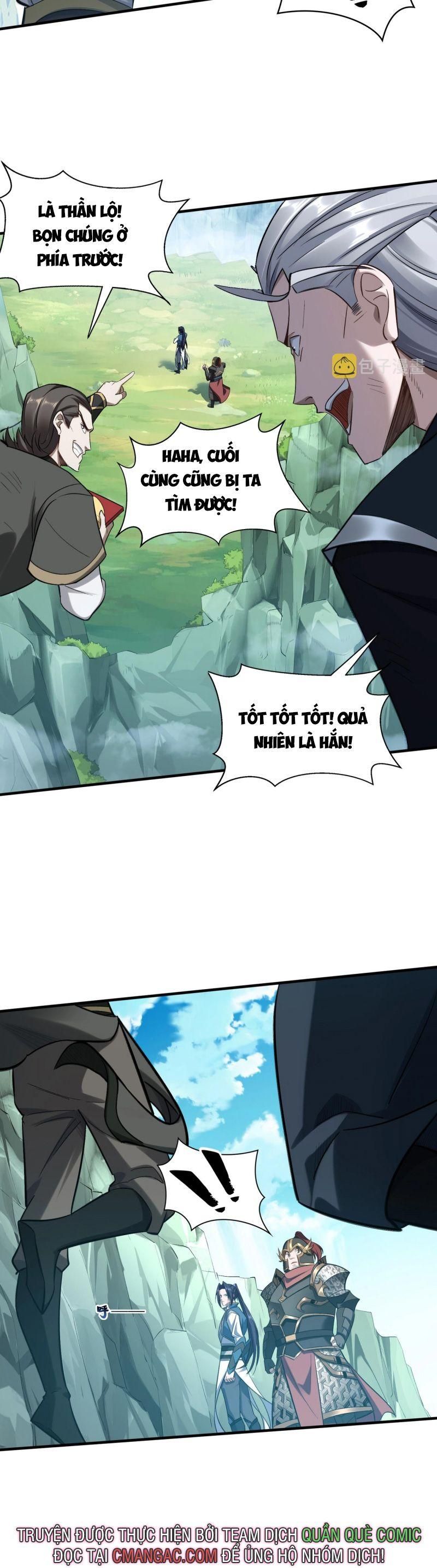 đọc truyện Bắt Đầu Từ Độ Kiếp Chương 40 ảnh 16 tại Thiên Thai Truyện