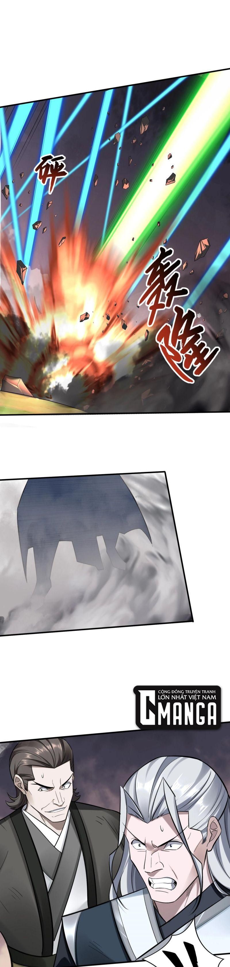 đọc truyện Bắt Đầu Từ Độ Kiếp Chương 40 ảnh 20 tại Thiên Thai Truyện