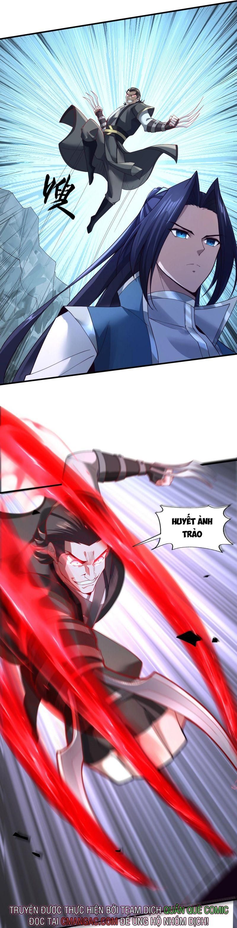 đọc truyện Bắt Đầu Từ Độ Kiếp Chương 40 ảnh 24 tại Thiên Thai Truyện