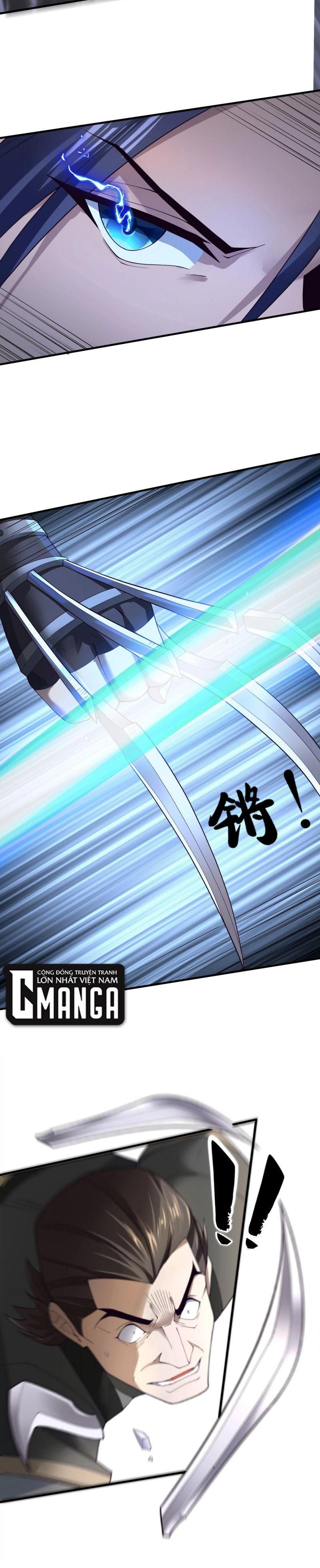 đọc truyện Bắt Đầu Từ Độ Kiếp Chương 40 ảnh 25 tại Thiên Thai Truyện