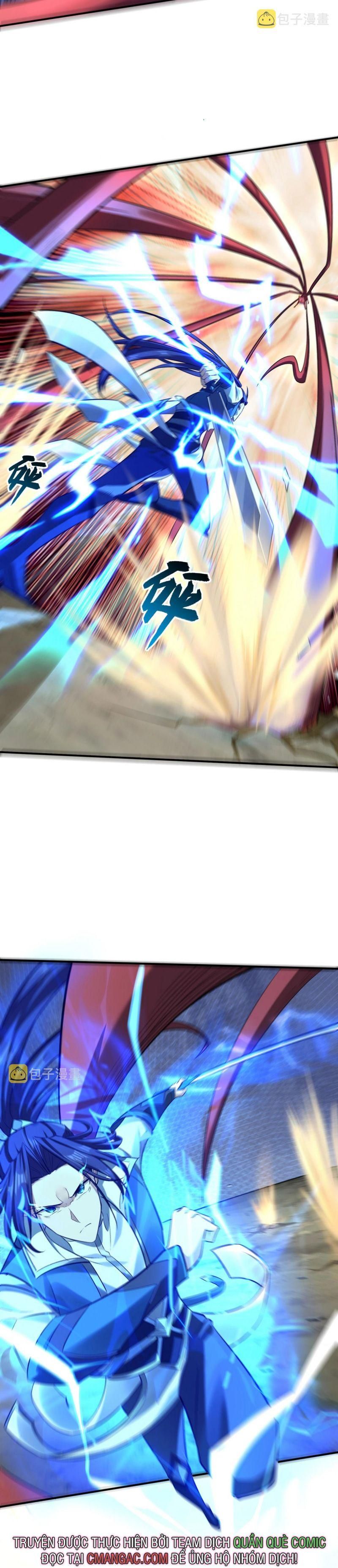 đọc truyện Bắt Đầu Từ Độ Kiếp Chương 41 ảnh 16 tại Thiên Thai Truyện