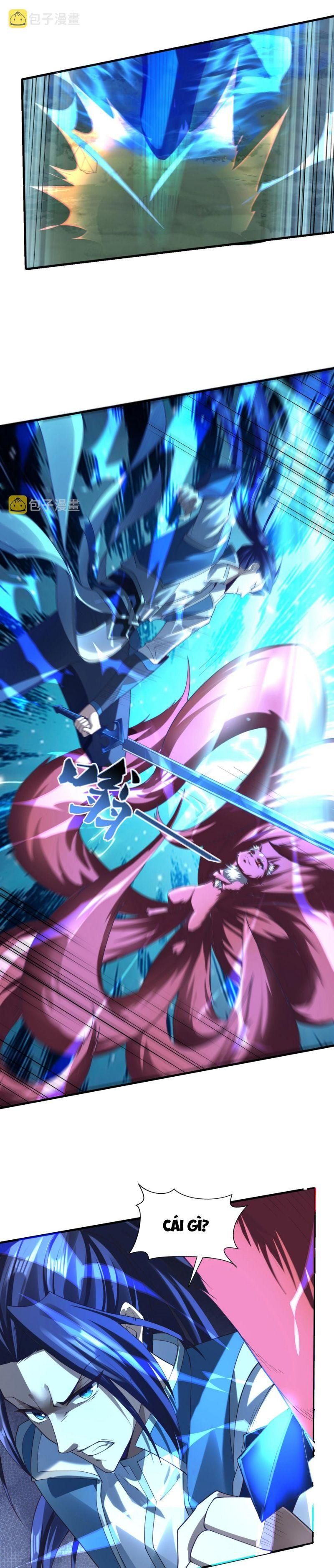 đọc truyện Bắt Đầu Từ Độ Kiếp Chương 41 ảnh 17 tại Thiên Thai Truyện