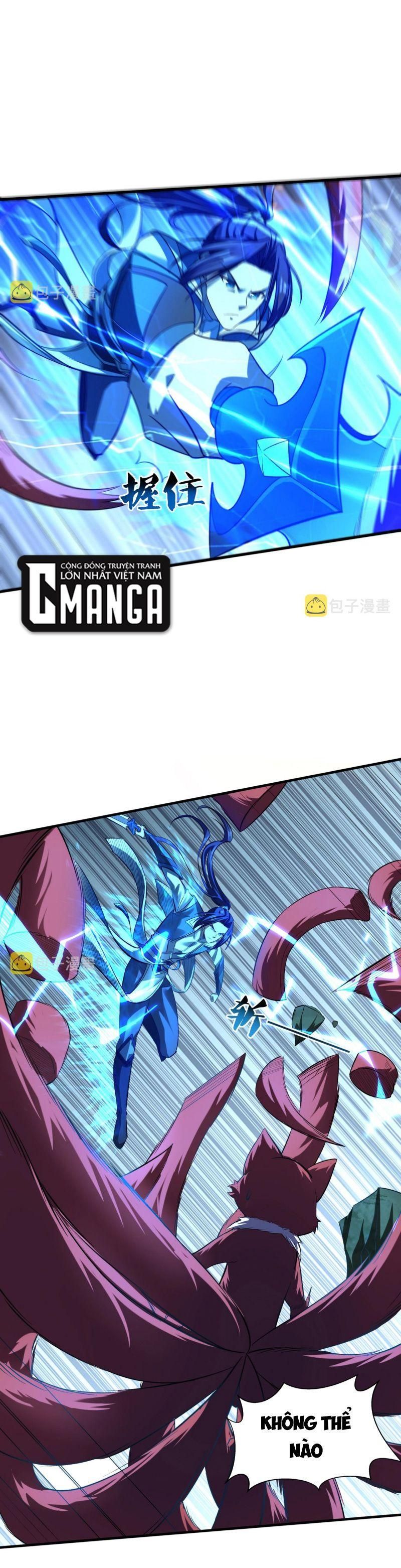 đọc truyện Bắt Đầu Từ Độ Kiếp Chương 41 ảnh 21 tại Thiên Thai Truyện