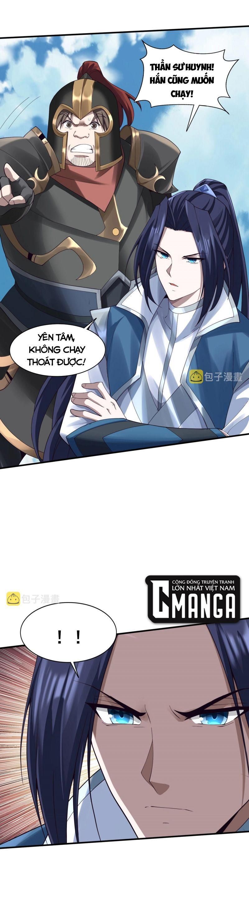 đọc truyện Bắt Đầu Từ Độ Kiếp Chương 41 ảnh 5 tại Thiên Thai Truyện