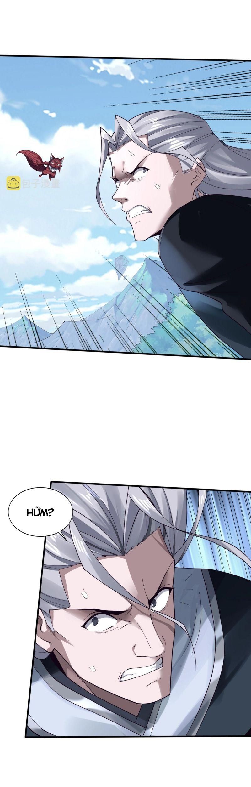 đọc truyện Bắt Đầu Từ Độ Kiếp Chương 41 ảnh 6 tại Thiên Thai Truyện