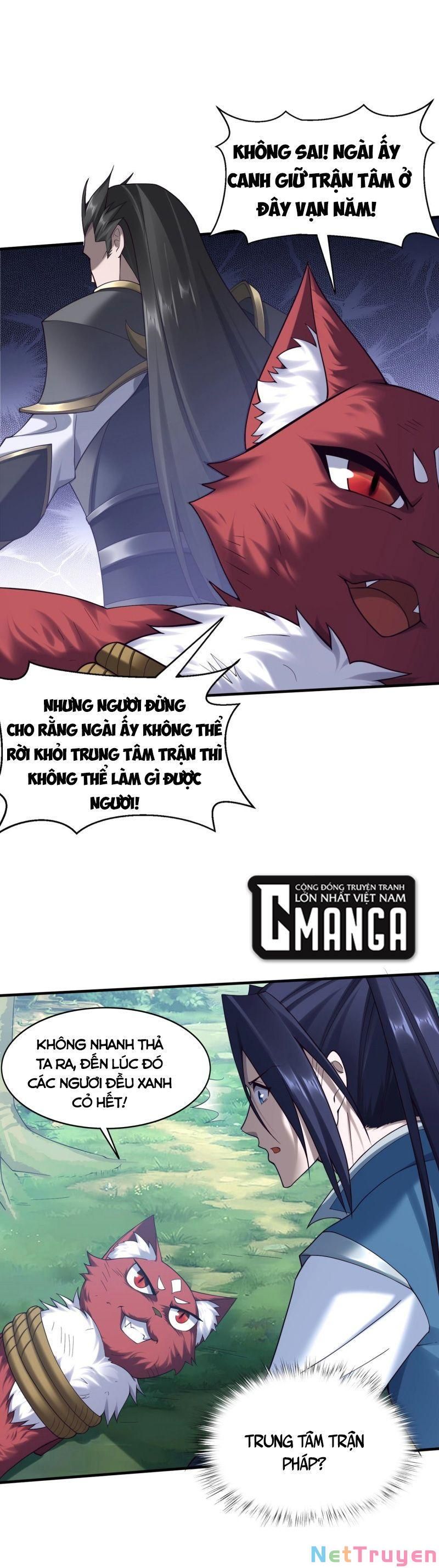 đọc truyện Bắt Đầu Từ Độ Kiếp Chương 42 ảnh 3 tại Thiên Thai Truyện