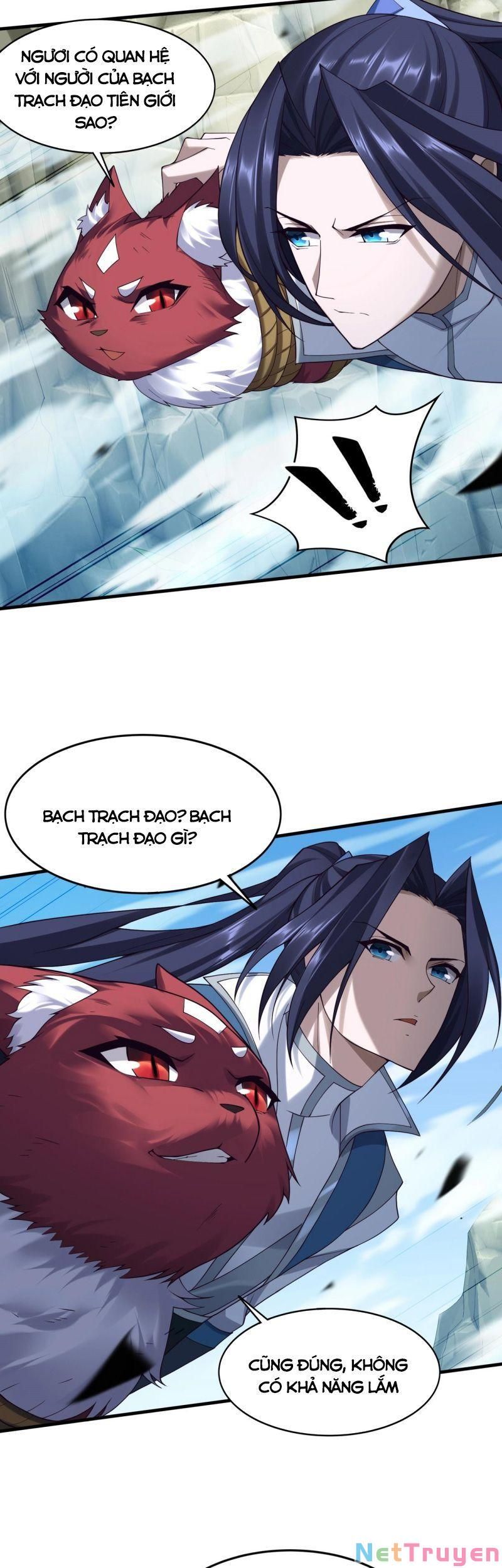 đọc truyện Bắt Đầu Từ Độ Kiếp Chương 42 ảnh 12 tại Thiên Thai Truyện