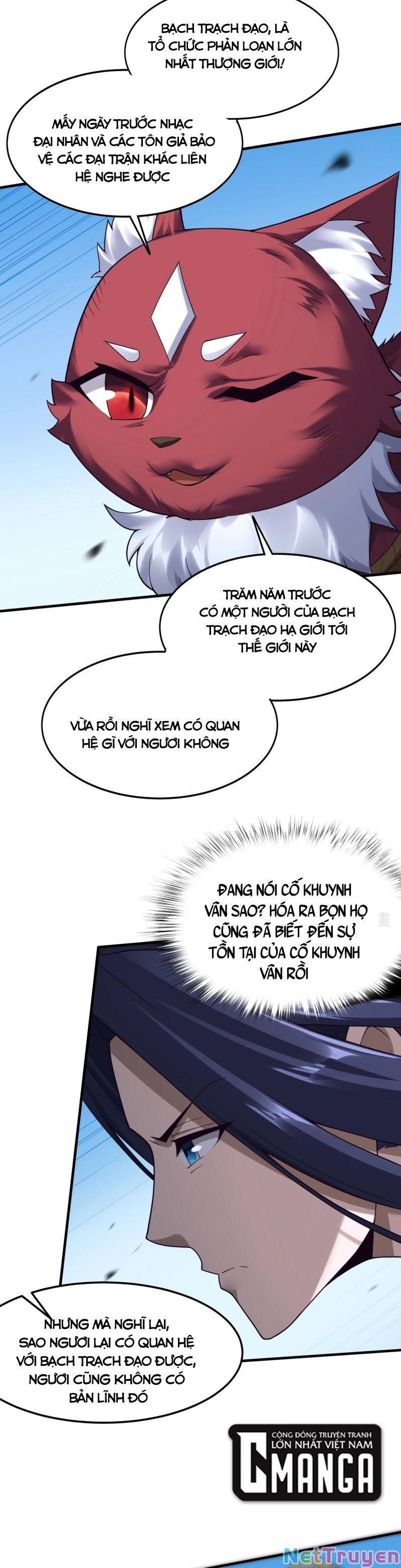 đọc truyện Bắt Đầu Từ Độ Kiếp Chương 42 ảnh 13 tại Thiên Thai Truyện