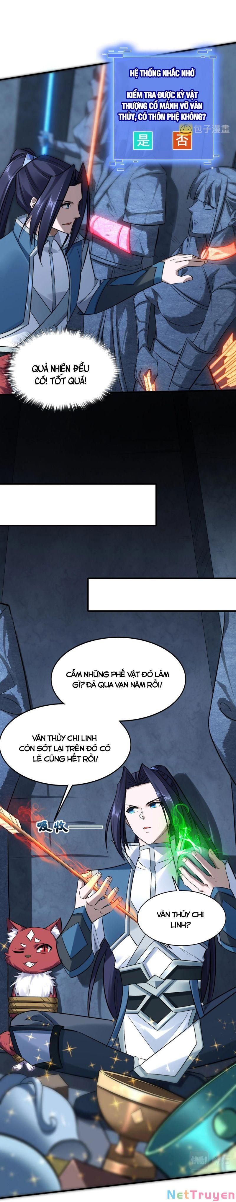 đọc truyện Bắt Đầu Từ Độ Kiếp Chương 42 ảnh 17 tại Thiên Thai Truyện