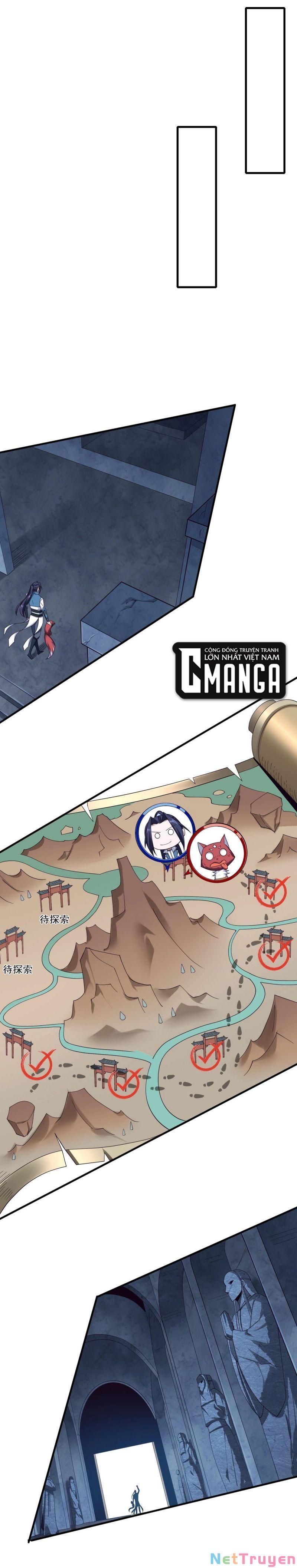 đọc truyện Bắt Đầu Từ Độ Kiếp Chương 42 ảnh 20 tại Thiên Thai Truyện