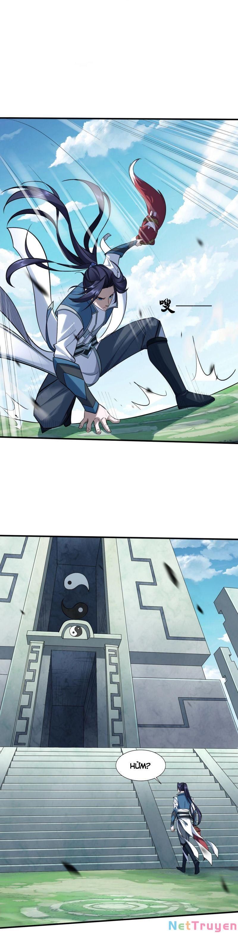 đọc truyện Bắt Đầu Từ Độ Kiếp Chương 42 ảnh 23 tại Thiên Thai Truyện