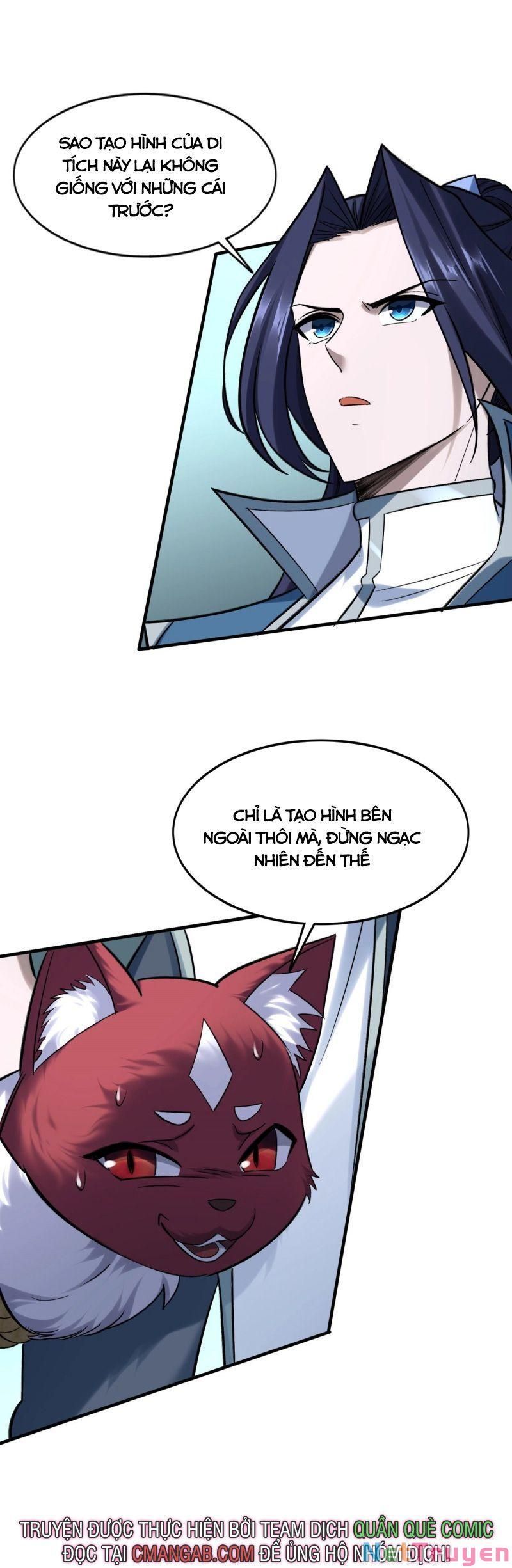 đọc truyện Bắt Đầu Từ Độ Kiếp Chương 42 ảnh 24 tại Thiên Thai Truyện