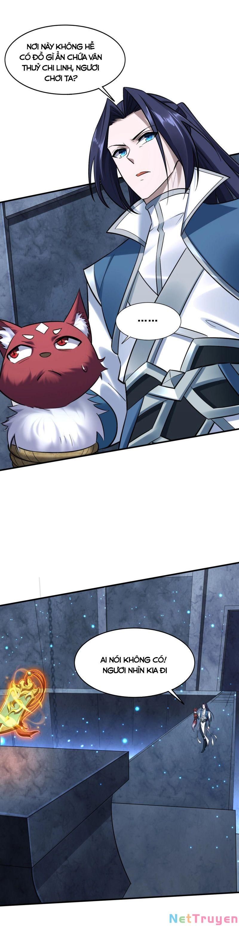 đọc truyện Bắt Đầu Từ Độ Kiếp Chương 42 ảnh 26 tại Thiên Thai Truyện