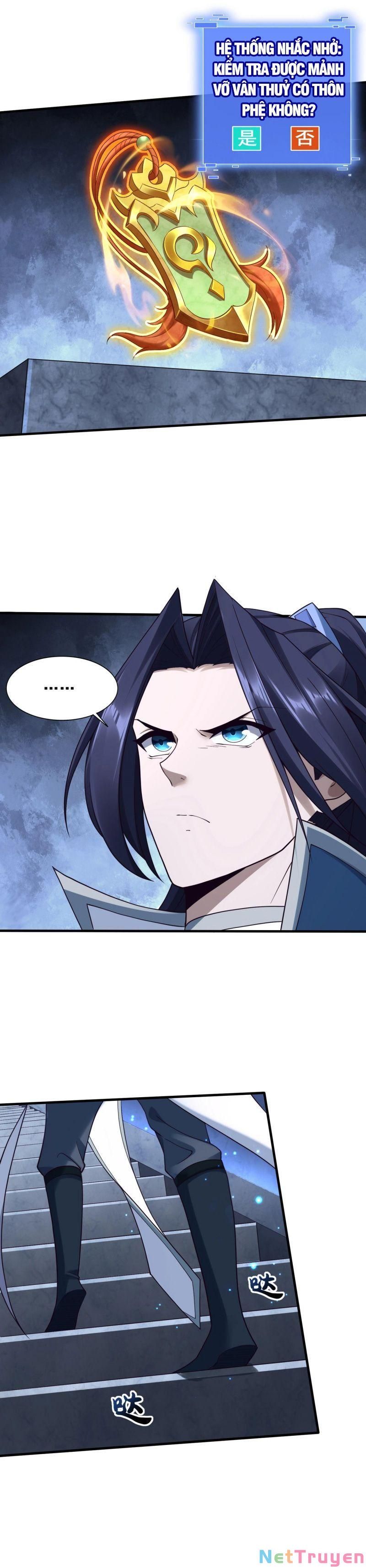 đọc truyện Bắt Đầu Từ Độ Kiếp Chương 42 ảnh 27 tại Thiên Thai Truyện