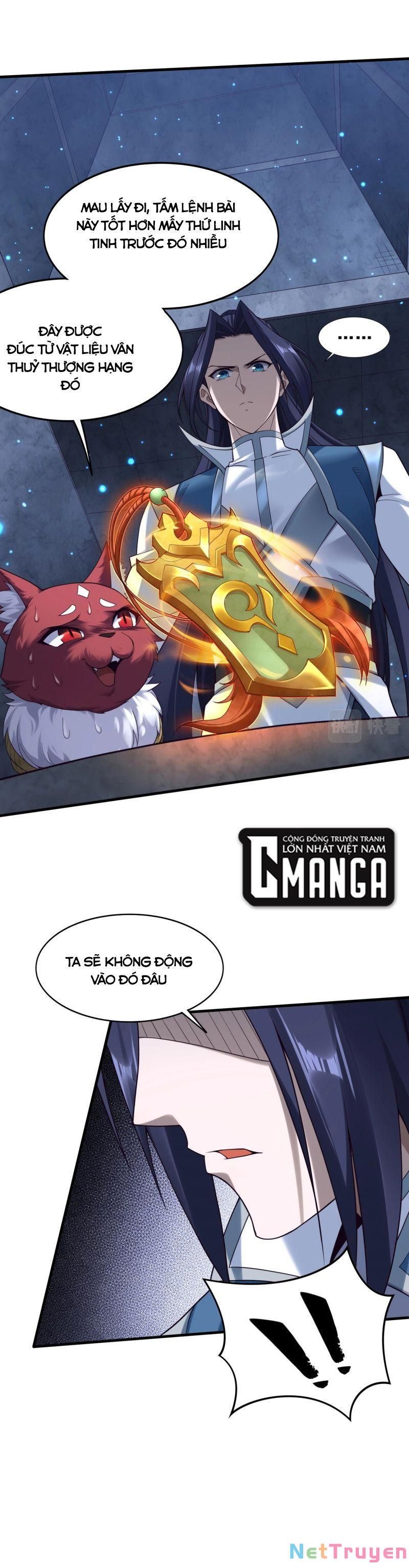 đọc truyện Bắt Đầu Từ Độ Kiếp Chương 42 ảnh 28 tại Thiên Thai Truyện