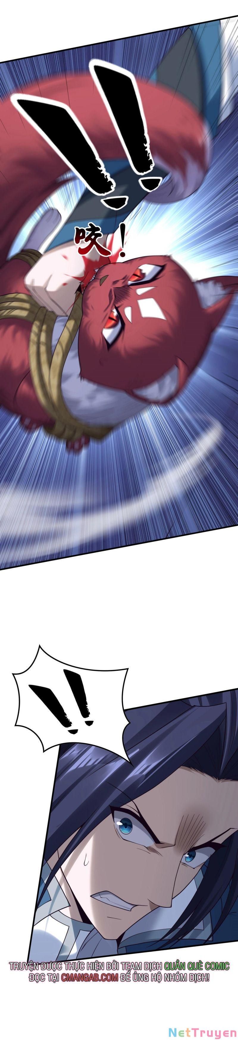 đọc truyện Bắt Đầu Từ Độ Kiếp Chương 42 ảnh 30 tại Thiên Thai Truyện