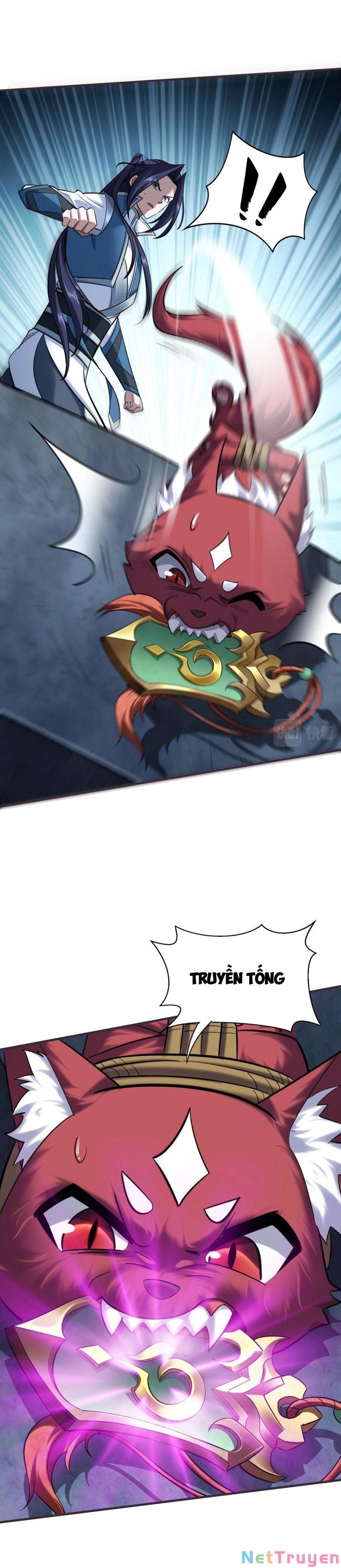 đọc truyện Bắt Đầu Từ Độ Kiếp Chương 42 ảnh 31 tại Thiên Thai Truyện