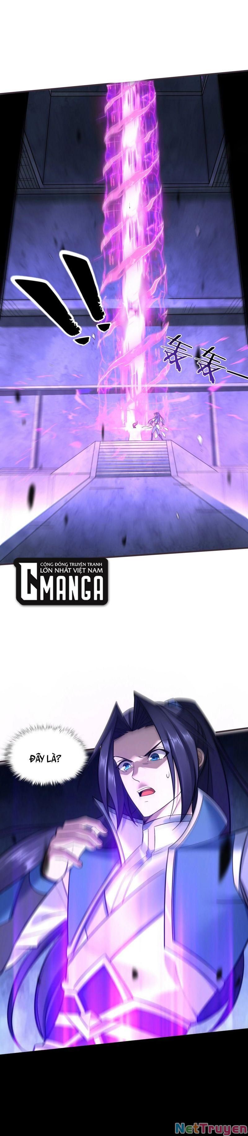 đọc truyện Bắt Đầu Từ Độ Kiếp Chương 42 ảnh 32 tại Thiên Thai Truyện