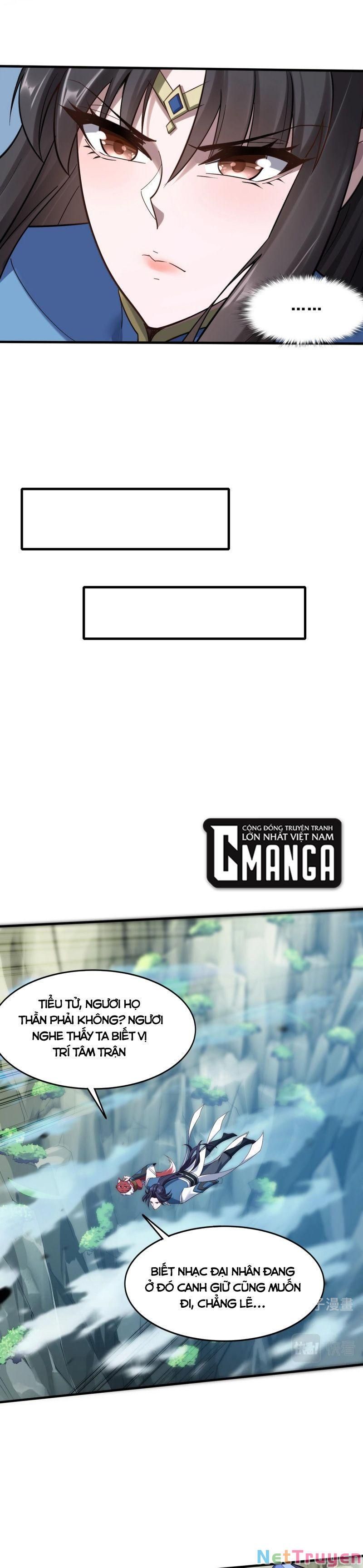 đọc truyện Bắt Đầu Từ Độ Kiếp Chương 42 ảnh 11 tại Thiên Thai Truyện