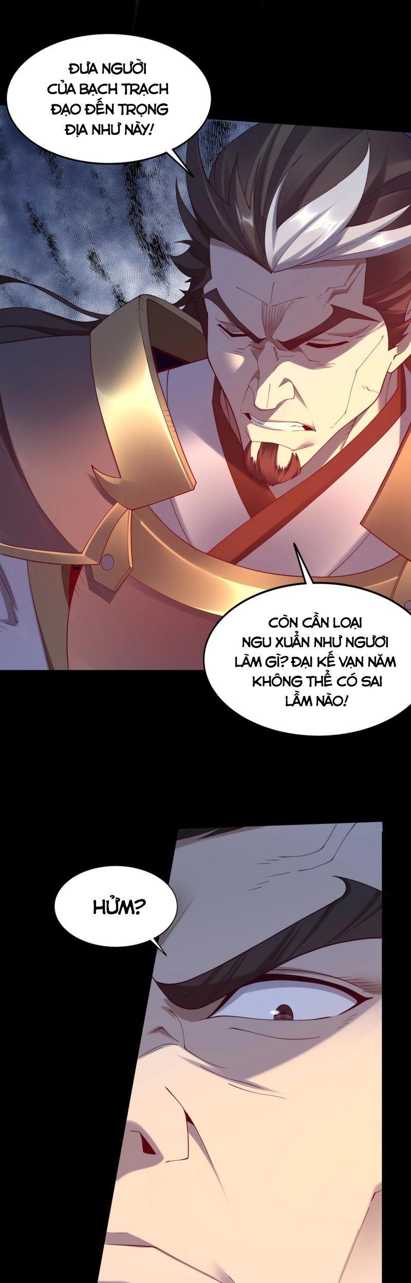 đọc truyện Bắt Đầu Từ Độ Kiếp Chương 43 ảnh 12 tại Thiên Thai Truyện