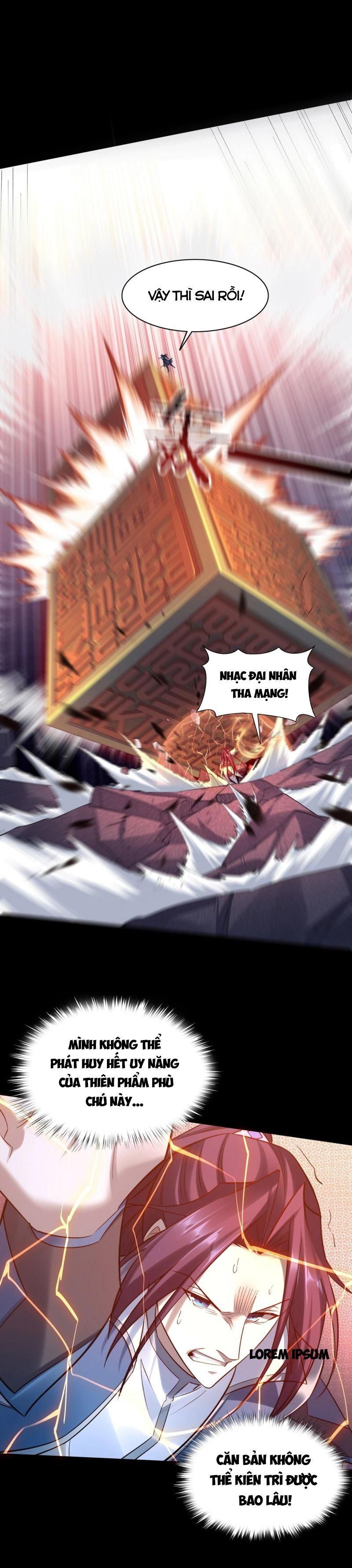 đọc truyện Bắt Đầu Từ Độ Kiếp Chương 43 ảnh 16 tại Thiên Thai Truyện