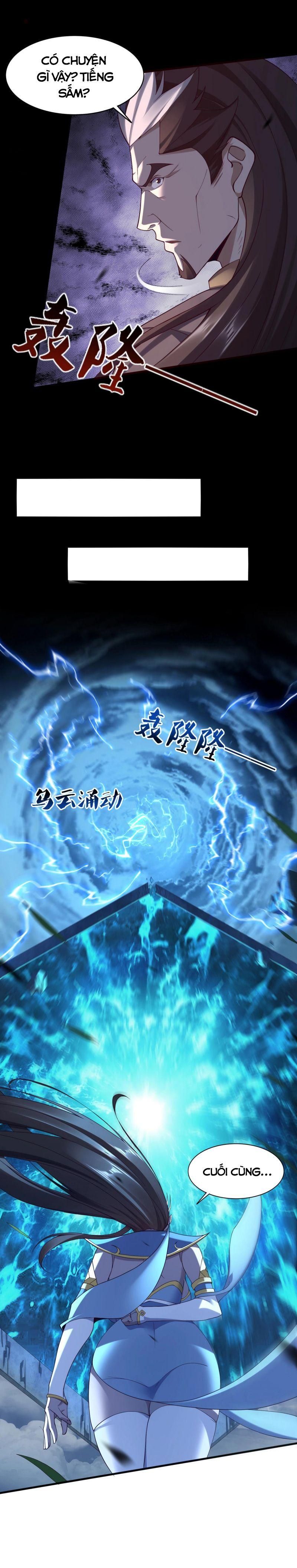 đọc truyện Bắt Đầu Từ Độ Kiếp Chương 43 ảnh 18 tại Thiên Thai Truyện