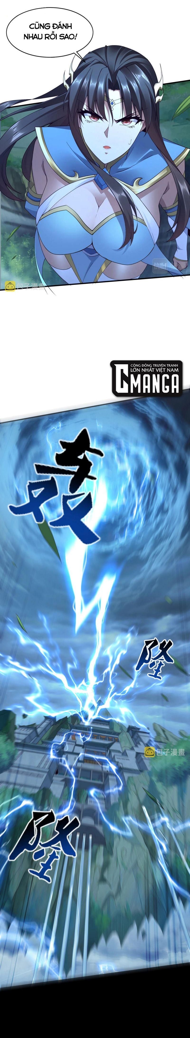 đọc truyện Bắt Đầu Từ Độ Kiếp Chương 43 ảnh 19 tại Thiên Thai Truyện