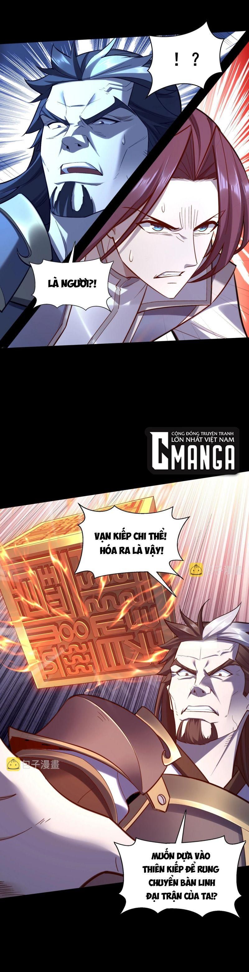 đọc truyện Bắt Đầu Từ Độ Kiếp Chương 43 ảnh 21 tại Thiên Thai Truyện