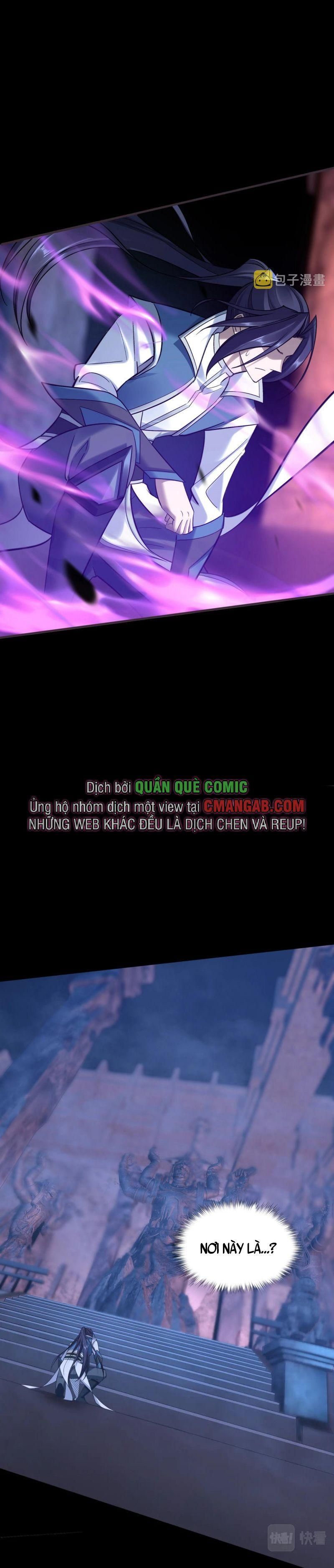 đọc truyện Bắt Đầu Từ Độ Kiếp Chương 43 ảnh 4 tại Thiên Thai Truyện