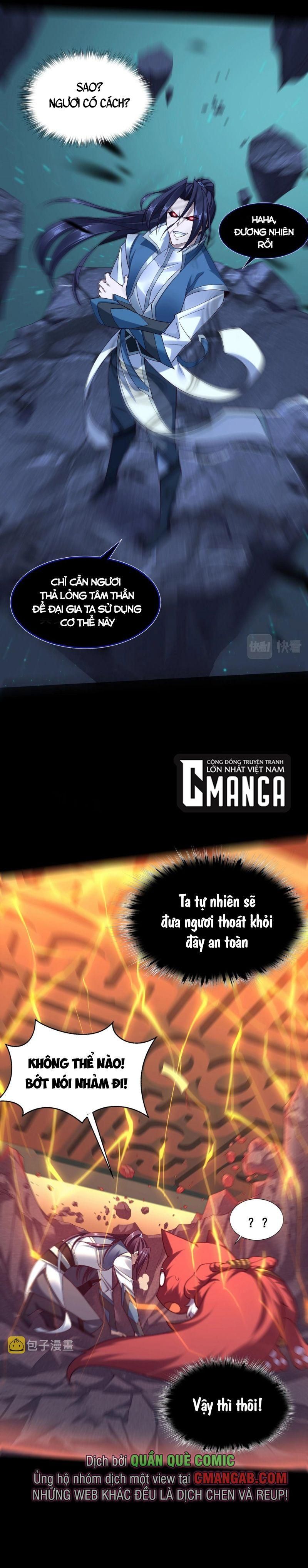 đọc truyện Bắt Đầu Từ Độ Kiếp Chương 43 ảnh 25 tại Thiên Thai Truyện